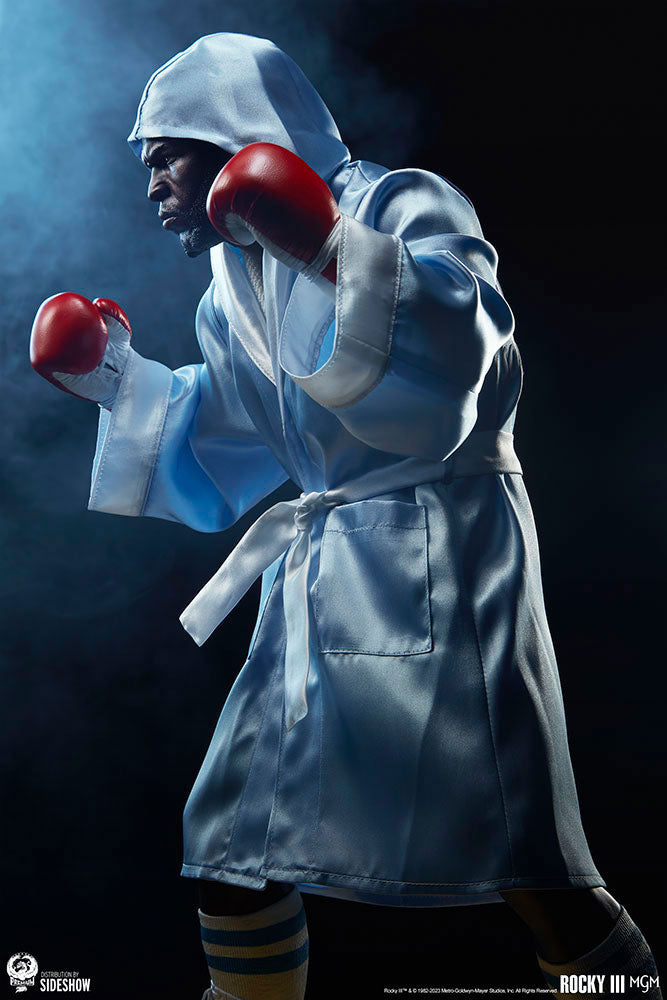 Rocky III statuette 1/3 Clubber Lang 66 cm