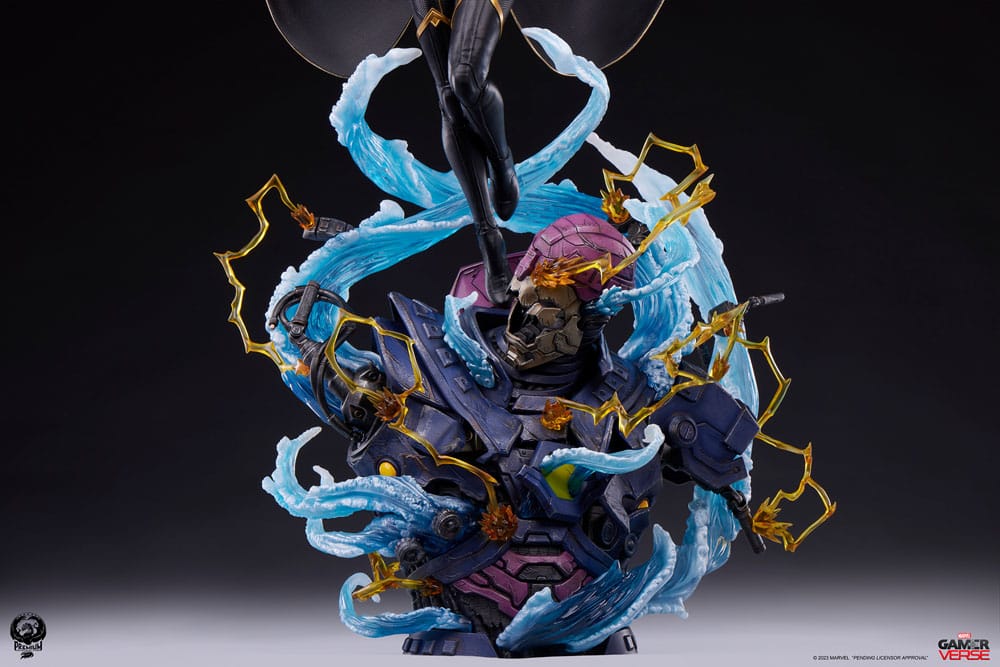 Marvel Future Revolution statuette 1/3 Storm 94 cm