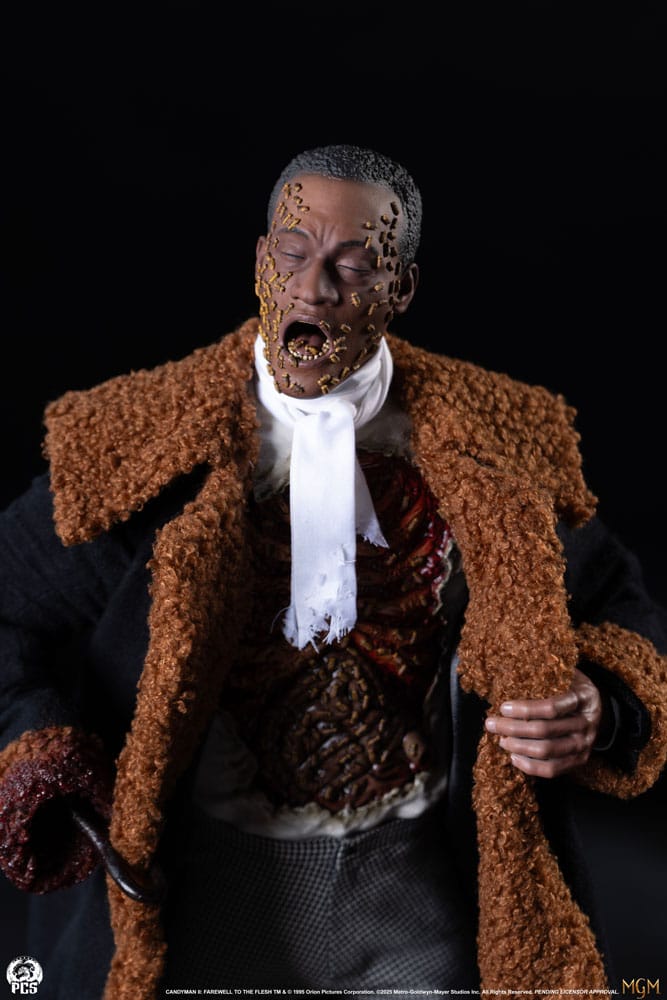 Candyman statuette 1/4 Candyman 64 cm