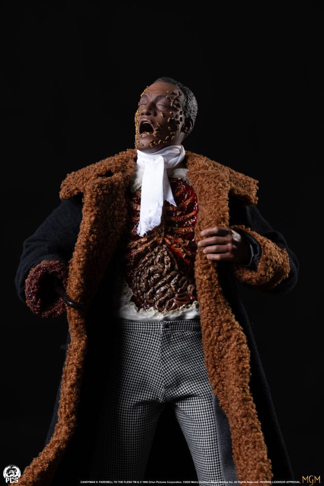 Candyman statuette 1/4 Candyman 64 cm