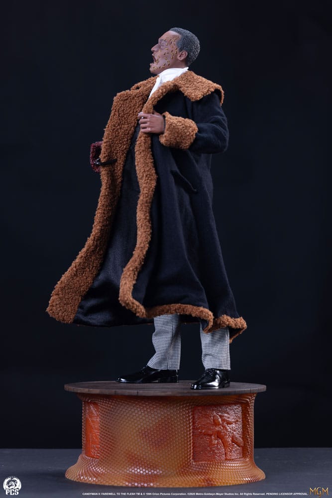 Candyman statuette 1/4 Candyman 64 cm