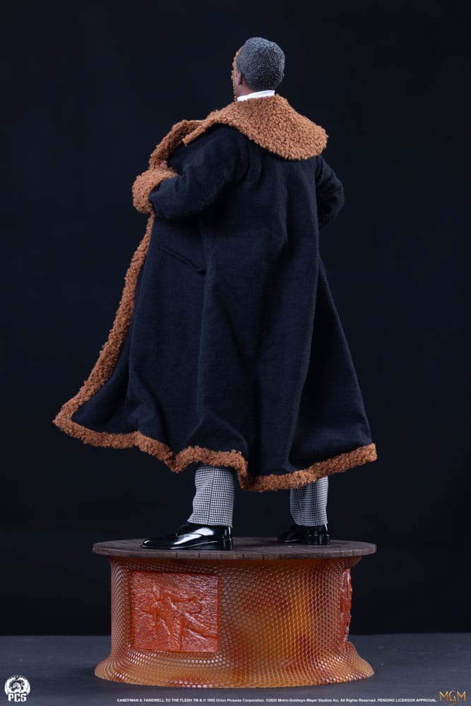 Candyman statuette 1/4 Candyman 64 cm