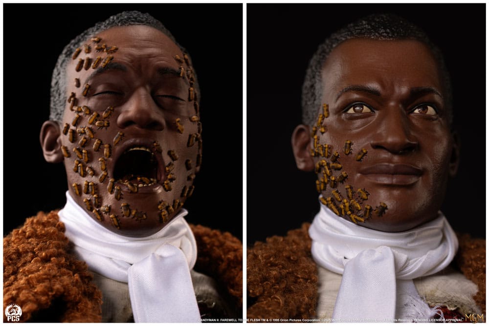 Candyman statuette 1/4 Candyman 64 cm