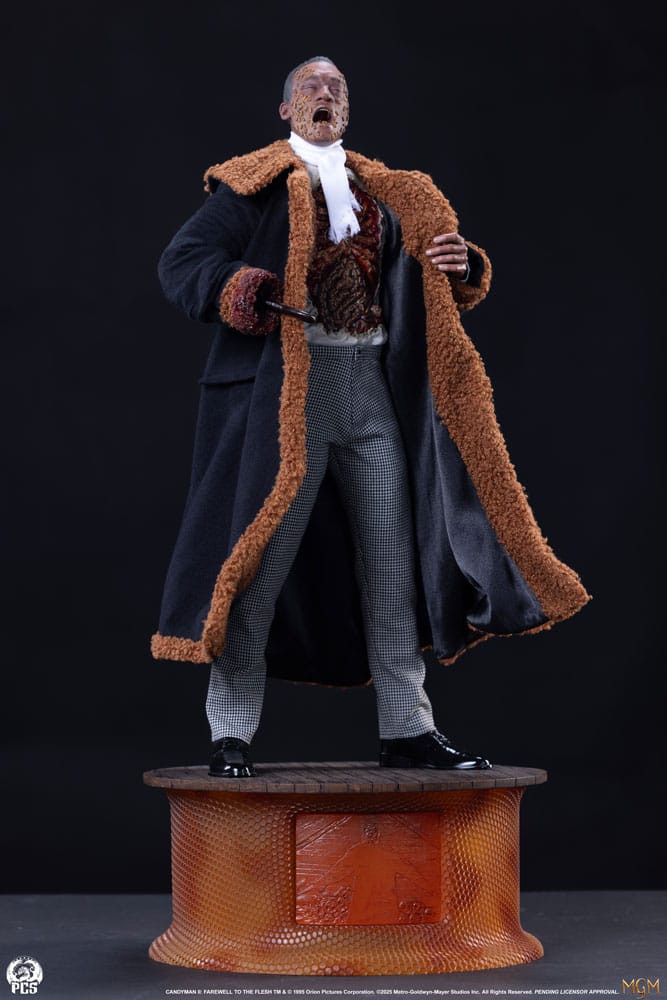 Candyman statuette 1/4 Candyman 64 cm