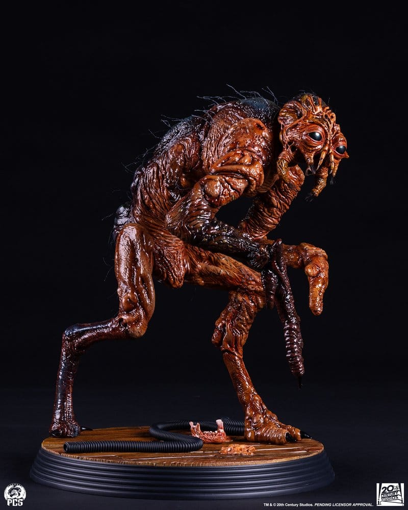 La Mouche statuette 1/4 41 cm