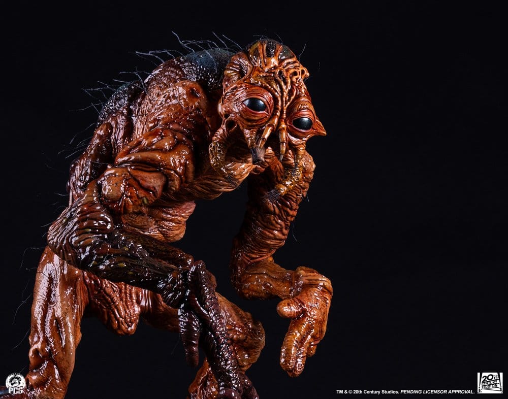 La Mouche statuette 1/4 41 cm