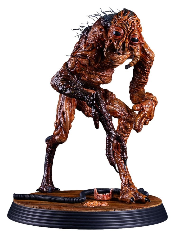 La Mouche statuette 1/4 41 cm