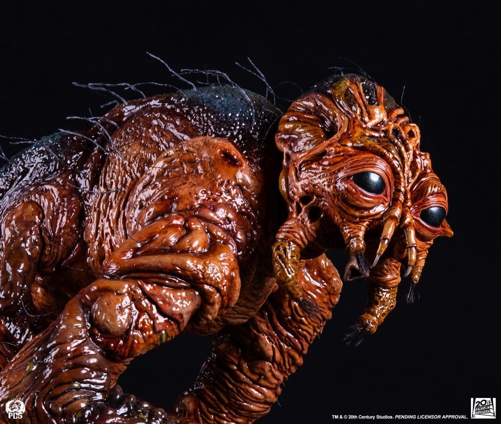 La Mouche statuette 1/4 41 cm