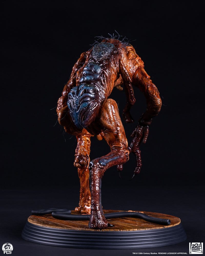 La Mouche statuette 1/4 41 cm