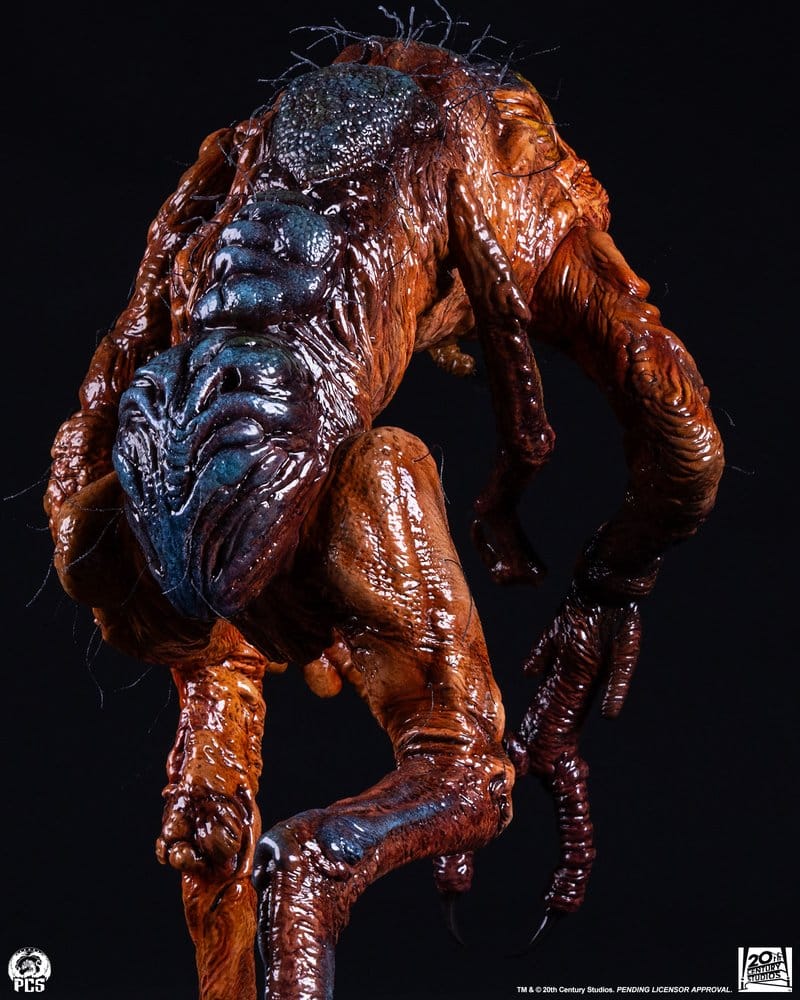 La Mouche statuette 1/4 41 cm