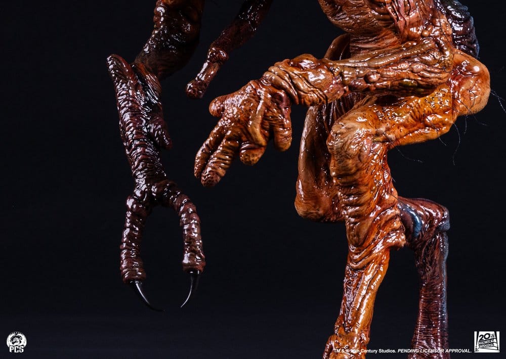La Mouche statuette 1/4 41 cm
