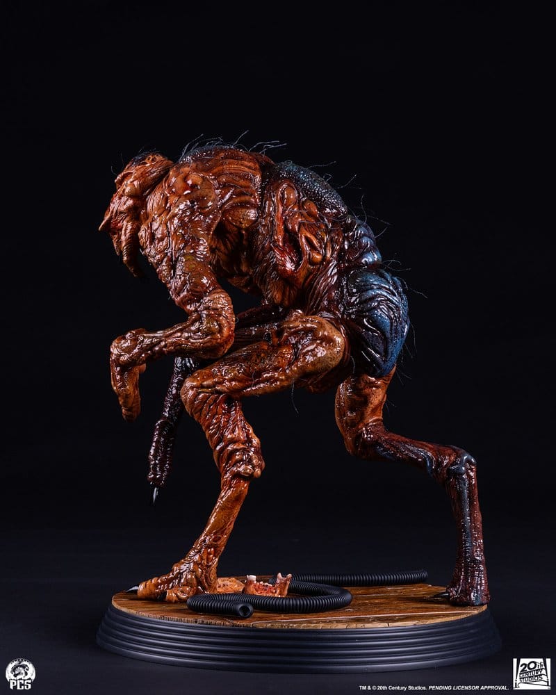 La Mouche statuette 1/4 41 cm