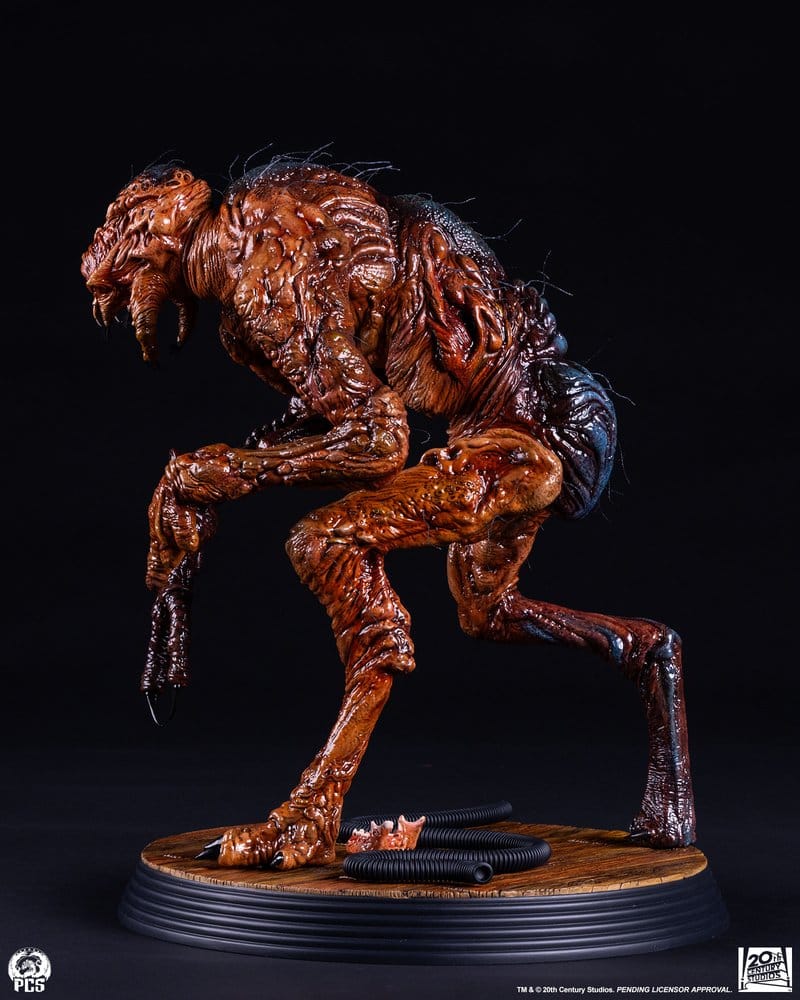 La Mouche statuette 1/4 41 cm