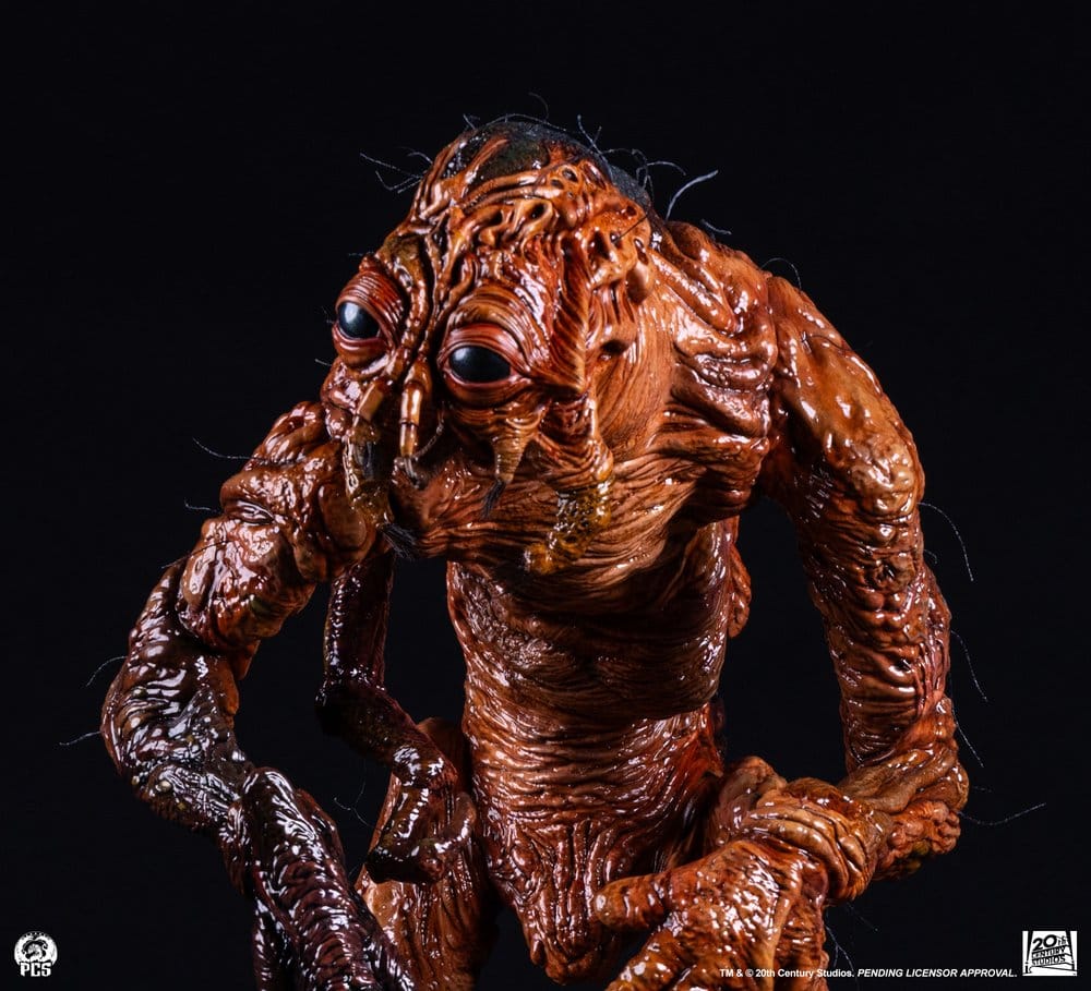 La Mouche statuette 1/4 41 cm