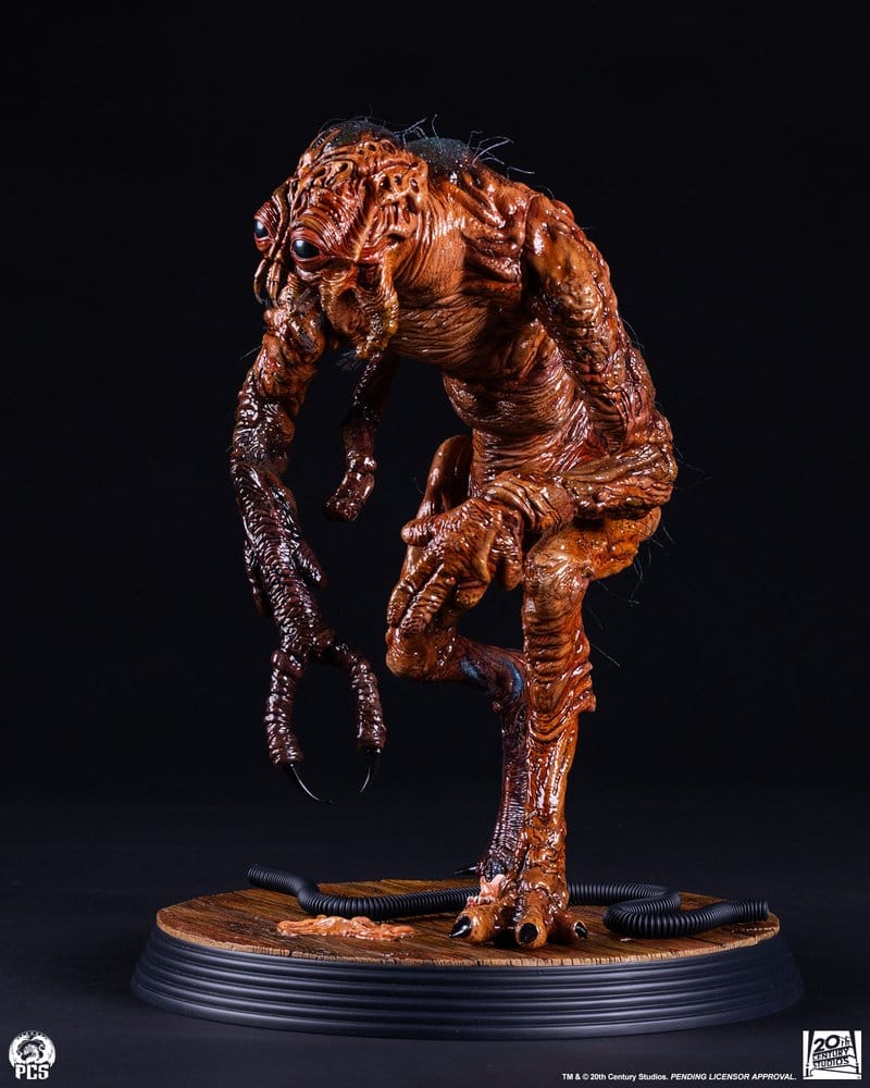 La Mouche statuette 1/4 41 cm