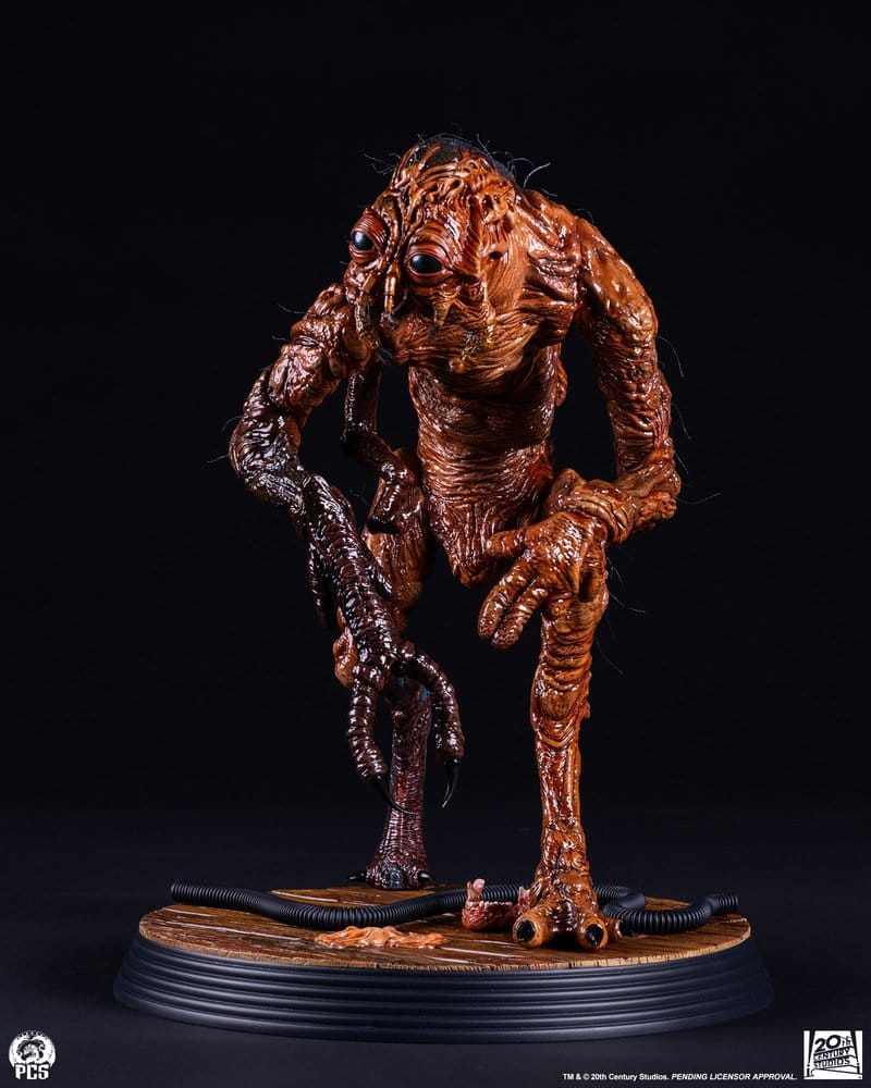 La Mouche statuette 1/4 41 cm