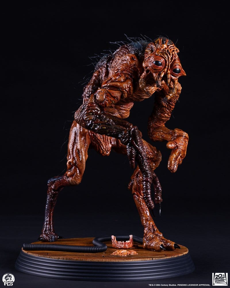 La Mouche statuette 1/4 41 cm