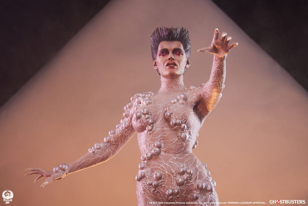 Ghostbusters statuette Premier Series 1/4 Gozer 53 cm