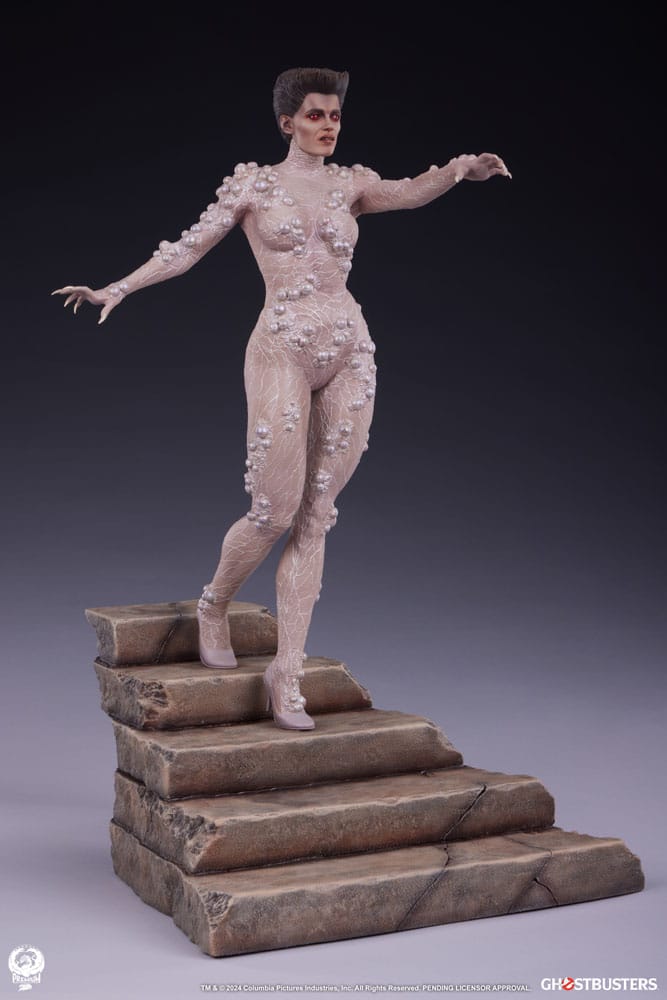 Ghostbusters statuette Premier Series 1/4 Gozer 53 cm