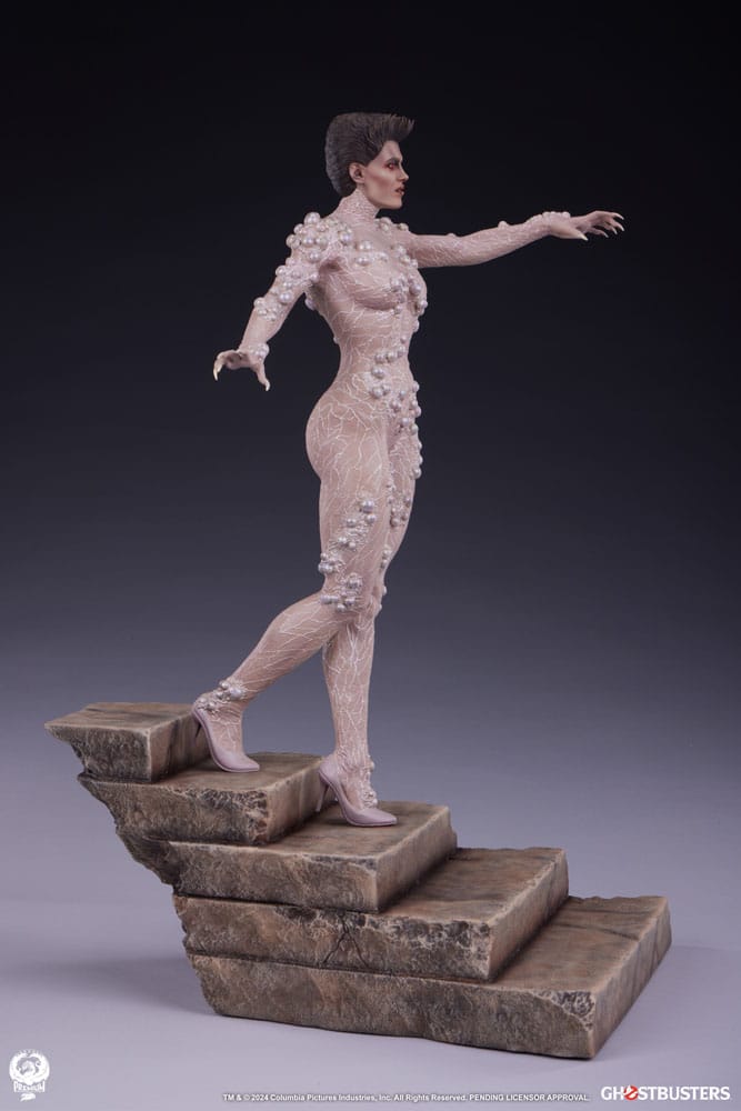 Ghostbusters statuette Premier Series 1/4 Gozer 53 cm