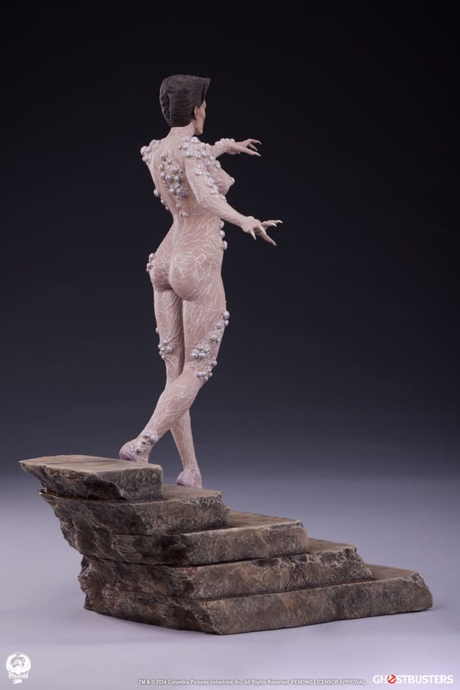 Ghostbusters statuette Premier Series 1/4 Gozer 53 cm