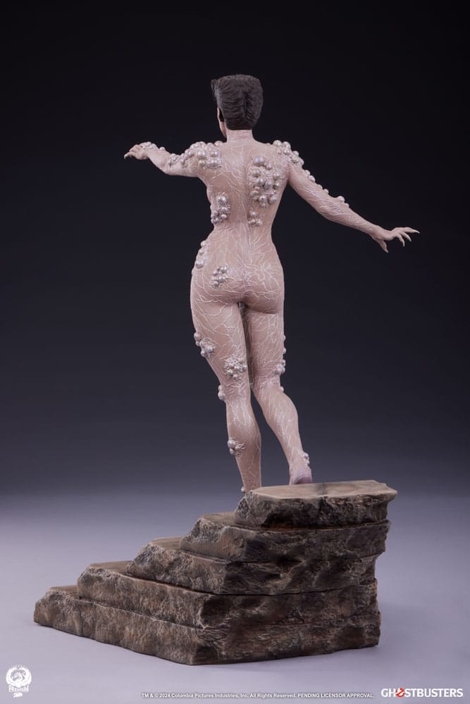 Ghostbusters statuette Premier Series 1/4 Gozer 53 cm