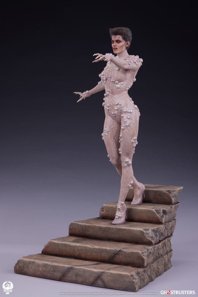 Ghostbusters statuette Premier Series 1/4 Gozer 53 cm