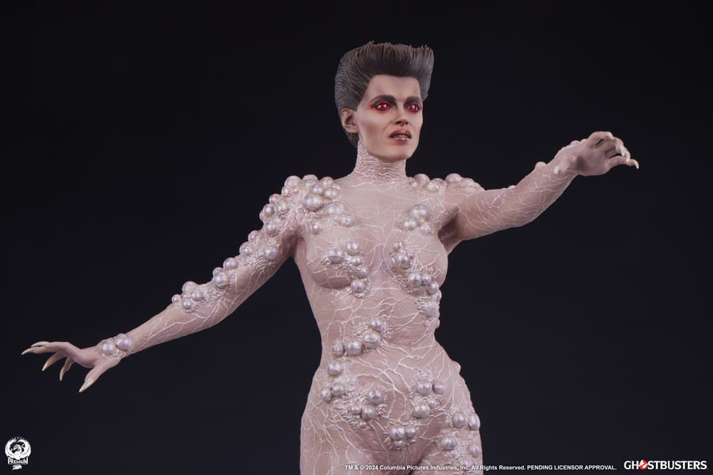 Ghostbusters statuette Premier Series 1/4 Gozer 53 cm