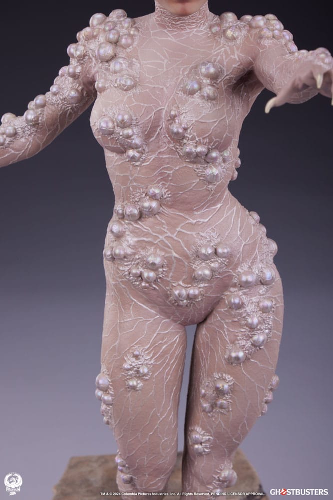 Ghostbusters statuette Premier Series 1/4 Gozer 53 cm