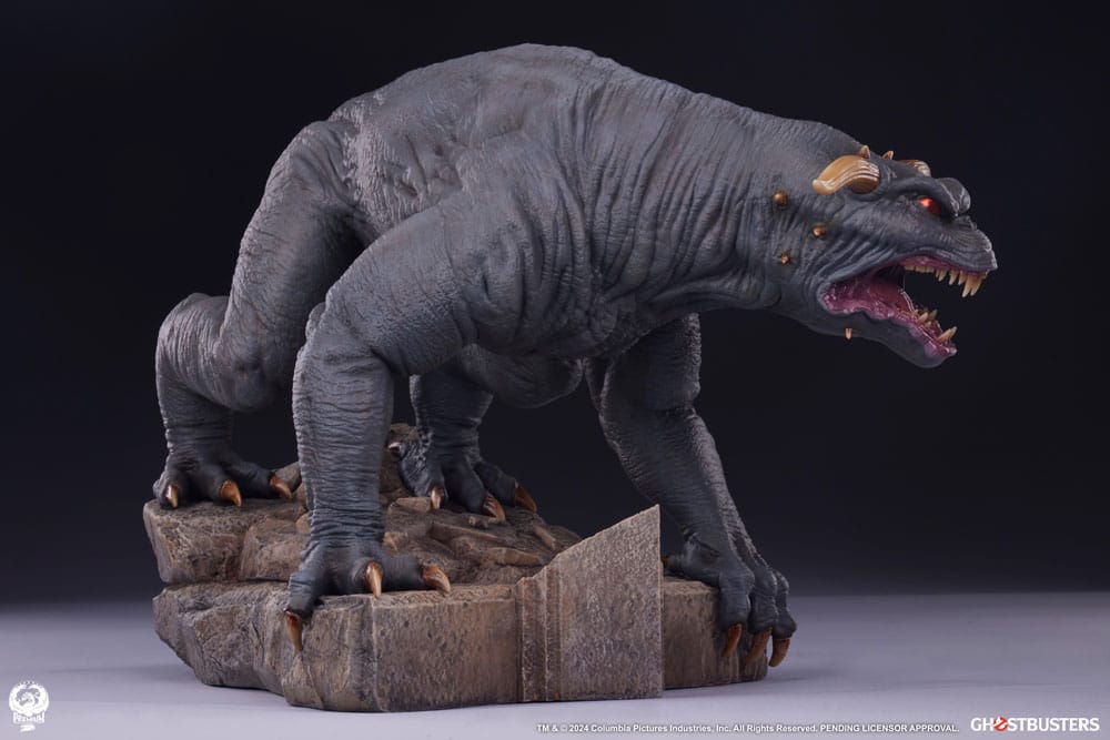 Ghostbusters statuetten Premier Series 1/4 Terror Dogs Set 33 cm
