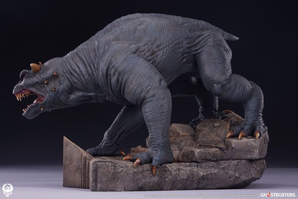 Ghostbusters statuetten Premier Series 1/4 Terror Dogs Set 33 cm