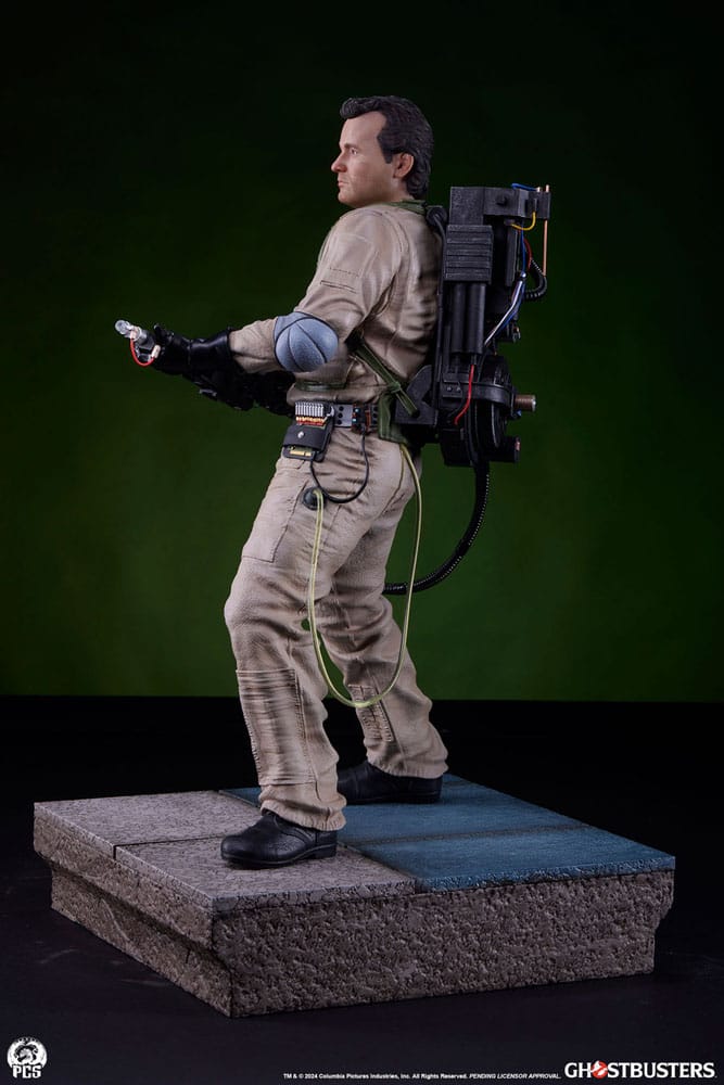 S.O.S Fantômes statuette 1/4 Peter Vankman 51 cm