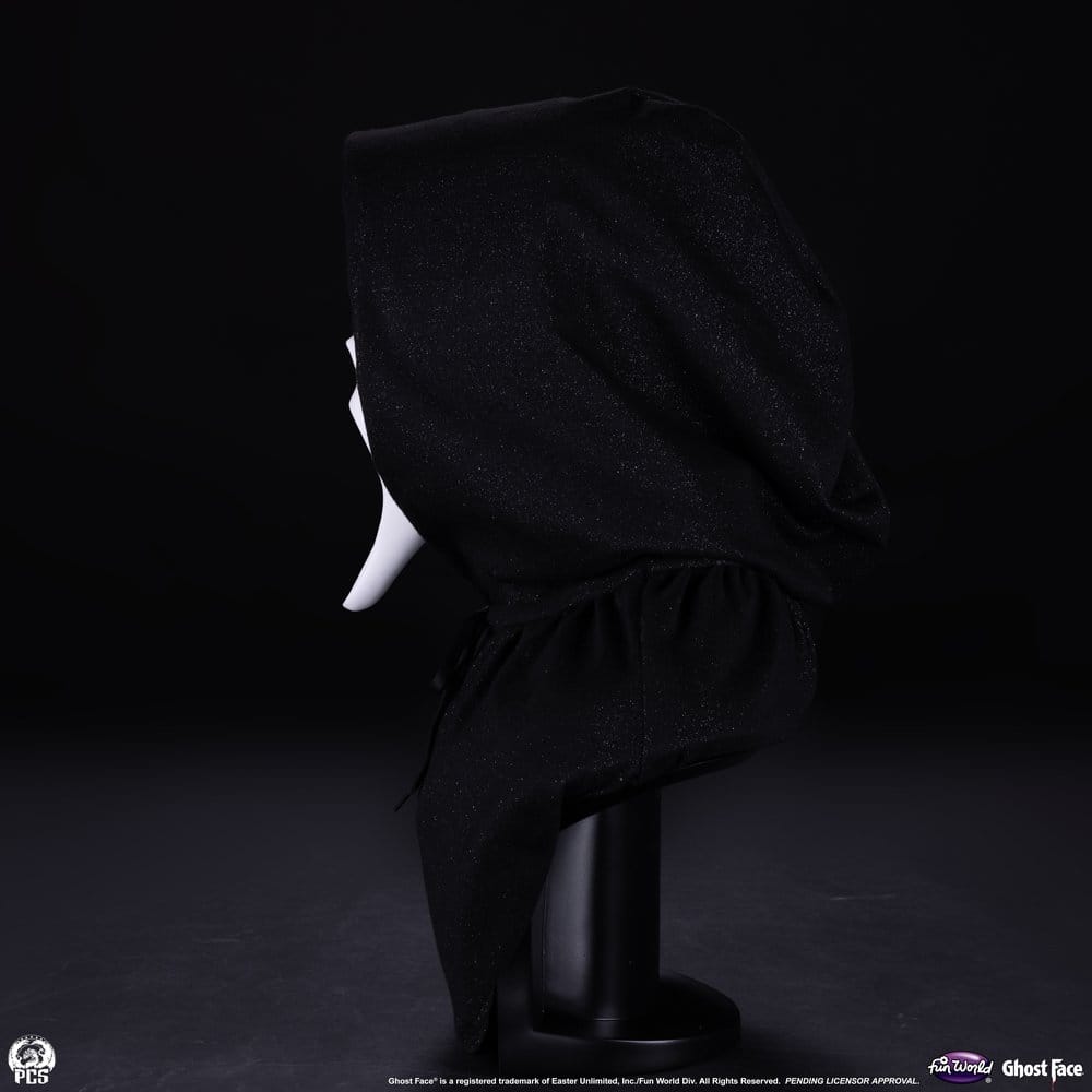 Ghost Face buste 1/1 56 cm