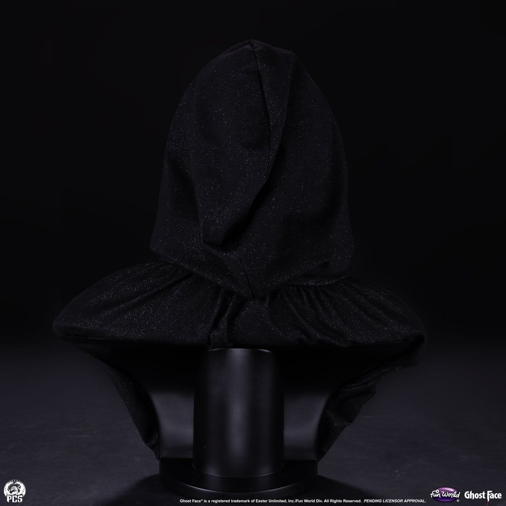 Ghost Face buste 1/1 56 cm