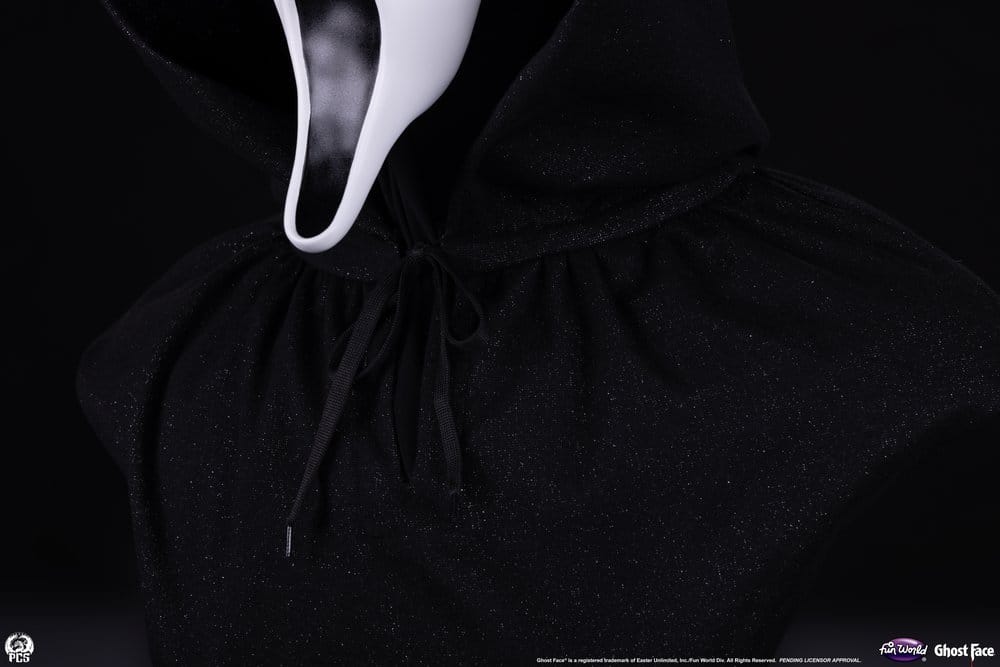Ghost Face buste 1/1 56 cm