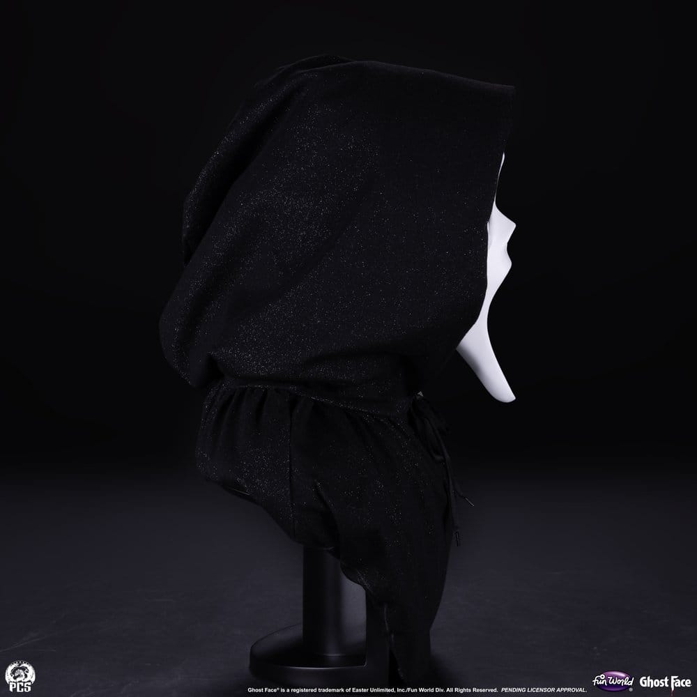 Ghost Face buste 1/1 56 cm