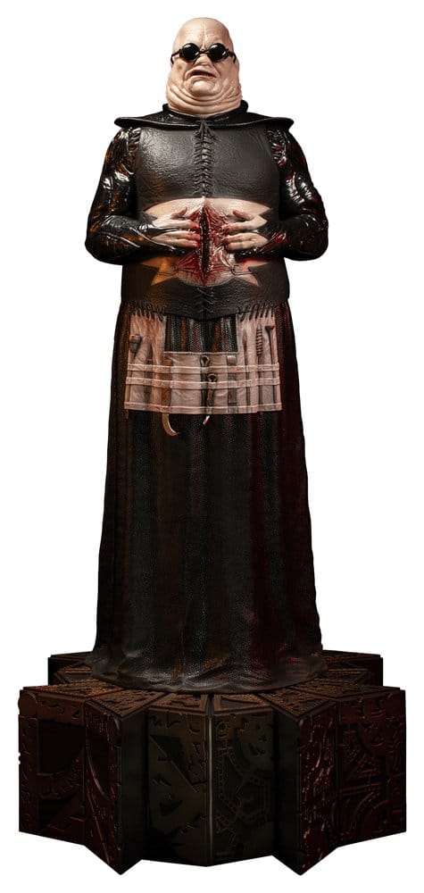 Hellraiser statuette 1/3 Butterball 74 cm