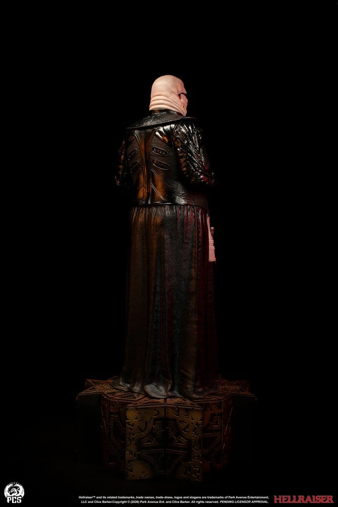 Hellraiser statuette 1/3 Butterball 74 cm