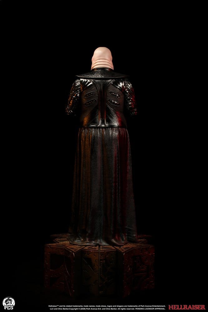 Hellraiser statuette 1/3 Butterball 74 cm