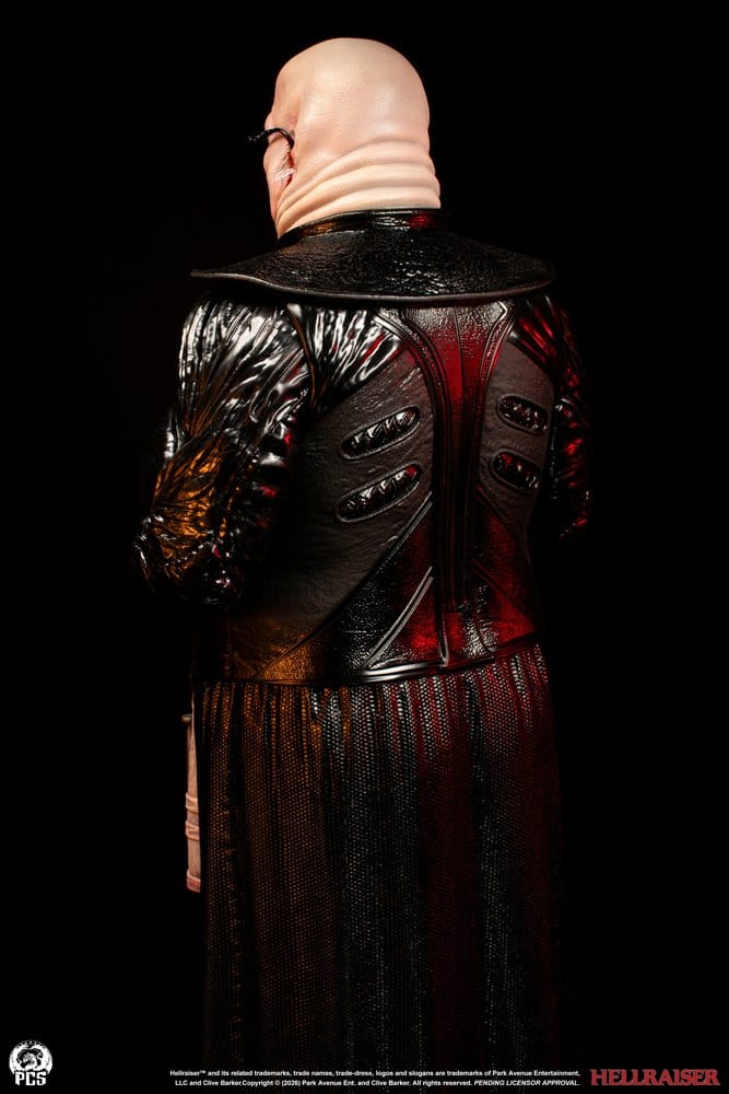 Hellraiser statuette 1/3 Butterball 74 cm