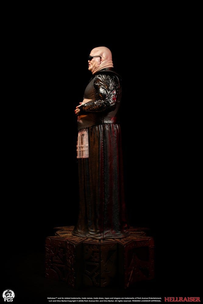 Hellraiser statuette 1/3 Butterball 74 cm