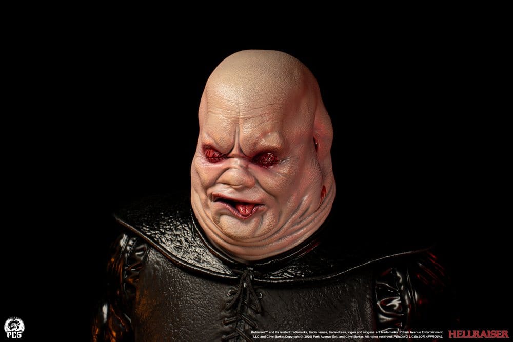Hellraiser statuette 1/3 Butterball 74 cm
