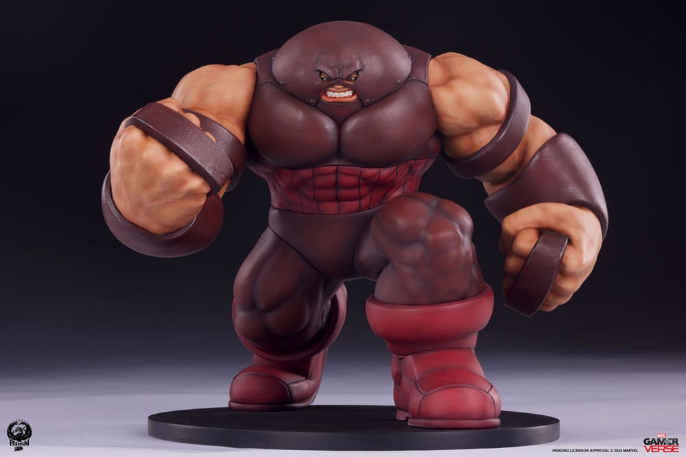 Marvel Gamerverse Classics statuette PVC 1/10 Juggernaut 23 cm