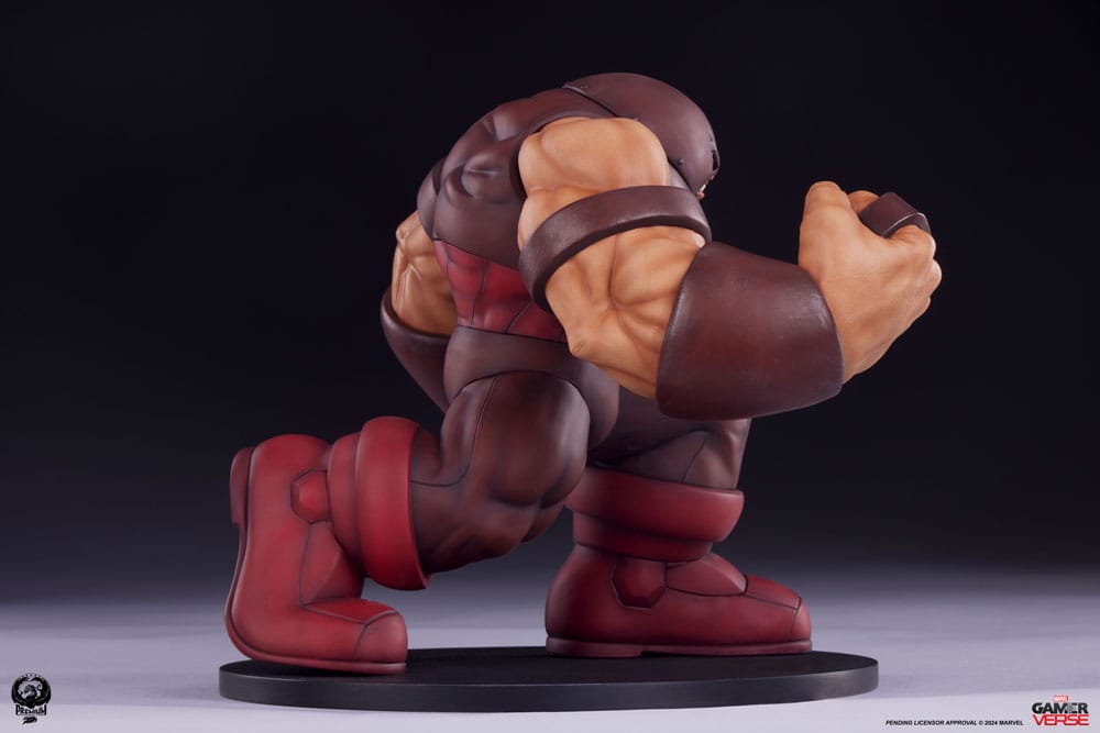 Marvel Gamerverse Classics statuette PVC 1/10 Juggernaut 23 cm