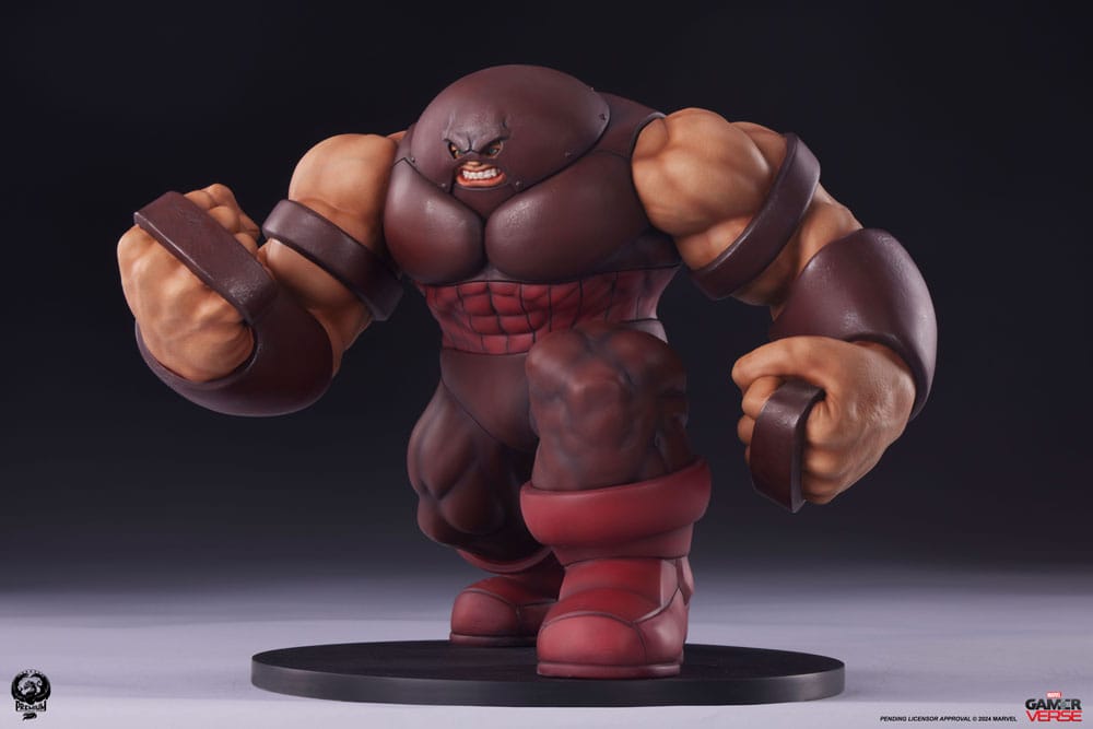 Marvel Gamerverse Classics statuette PVC 1/10 Juggernaut 23 cm