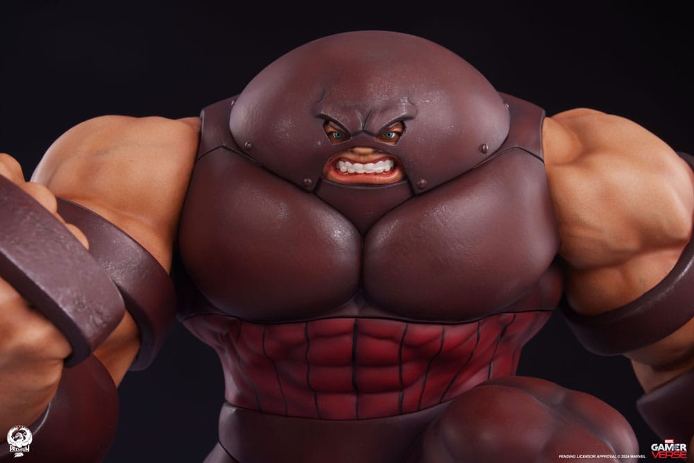Marvel Gamerverse Classics statuette PVC 1/10 Juggernaut 23 cm