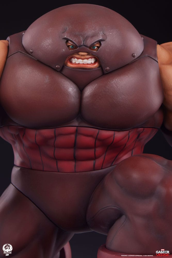 Marvel Gamerverse Classics statuette PVC 1/10 Juggernaut 23 cm