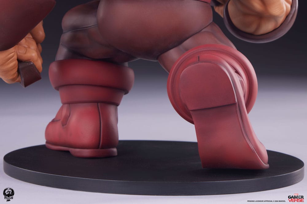 Marvel Gamerverse Classics statuette PVC 1/10 Juggernaut 23 cm