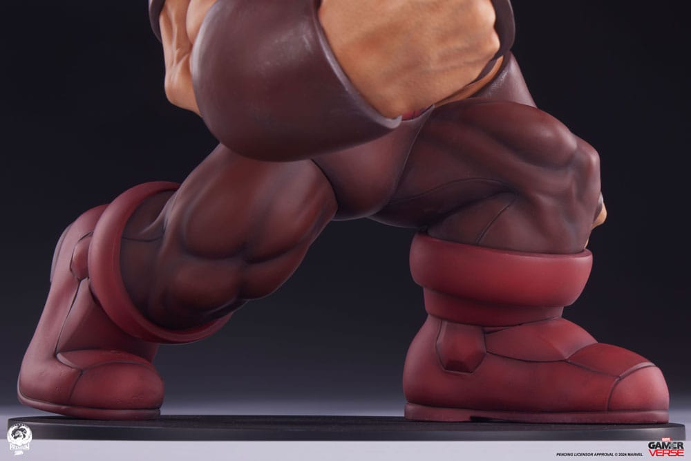 Marvel Gamerverse Classics statuette PVC 1/10 Juggernaut 23 cm