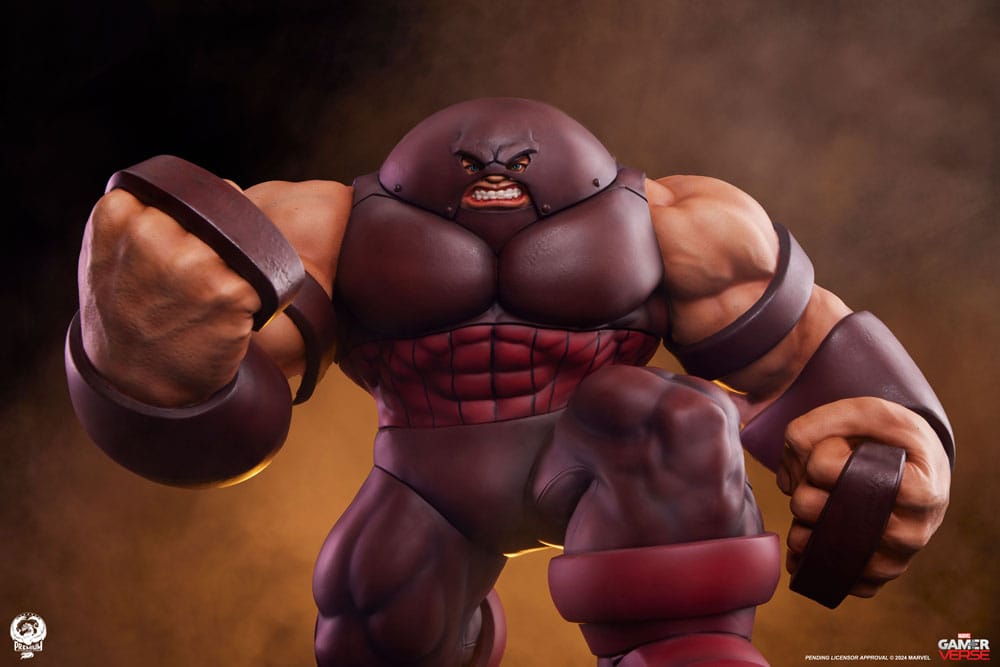 Marvel Gamerverse Classics statuette PVC 1/10 Juggernaut 23 cm